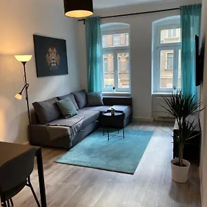  Apartment Newly Refurbished Leutzsch Apartment. Deutschland