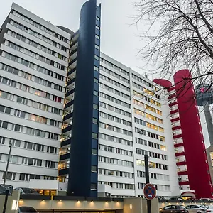  Apartment Downtown Ehrenfeld Deutschland