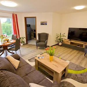  Apartment Tukan Laubegast Wlan Tv Ebike
