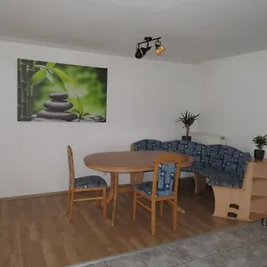  Privatunterkunft Kleines Gemuetliches Monteurzimmer