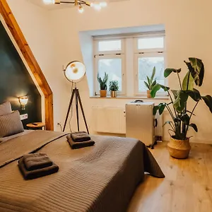  Apartment Bestlage Im Hechtviertel & Frisch Saniert