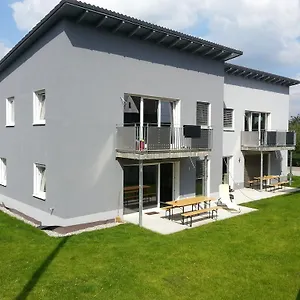  Apartment Fasold Deutschland