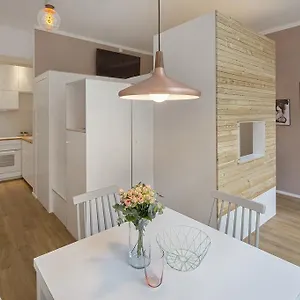  Apartment Modern Design Deutschland