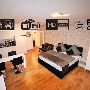  Apartment Madame Tower Deutschland