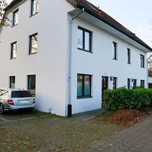  Apartment Hansa Deutschland