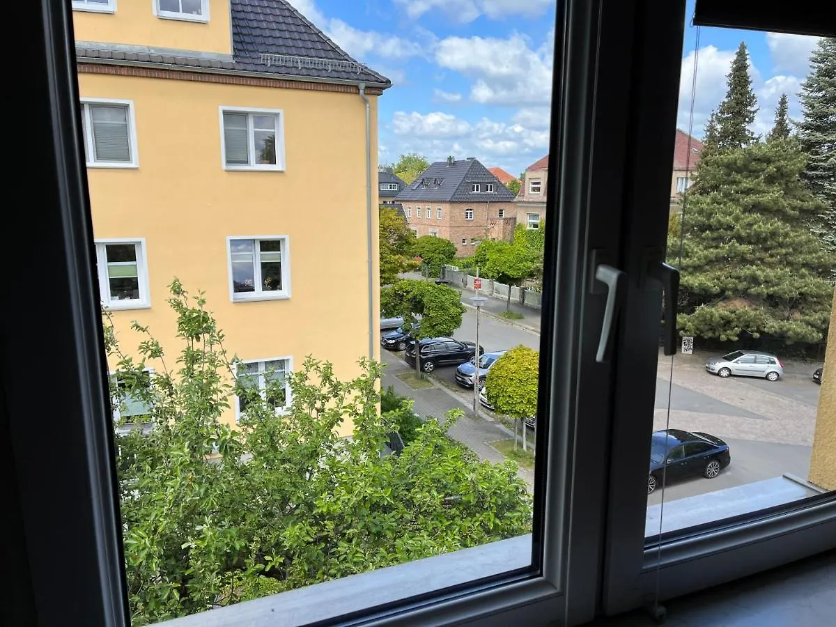 Modernes kleines Studio am Uni-Campus - Perfekt für Junge und Unternehmungslustige Dresden Apartment